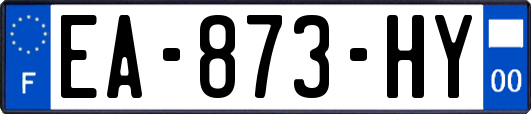 EA-873-HY