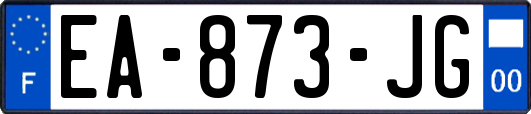 EA-873-JG