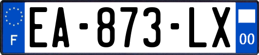 EA-873-LX