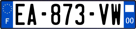 EA-873-VW