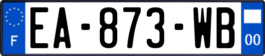 EA-873-WB