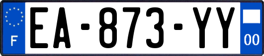 EA-873-YY