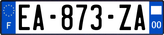 EA-873-ZA