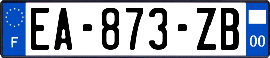 EA-873-ZB