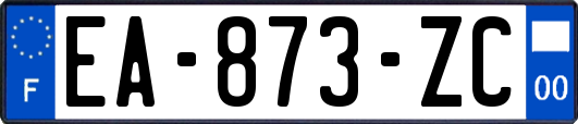 EA-873-ZC