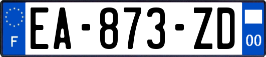 EA-873-ZD