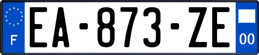 EA-873-ZE