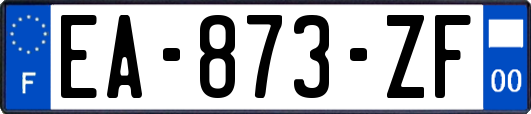 EA-873-ZF