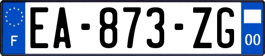 EA-873-ZG