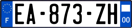 EA-873-ZH