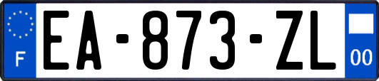 EA-873-ZL