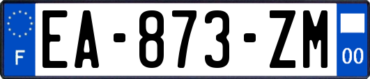 EA-873-ZM