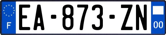 EA-873-ZN