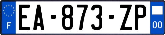 EA-873-ZP