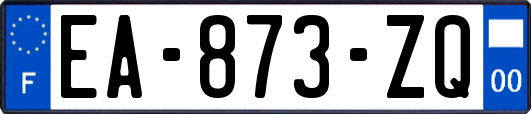 EA-873-ZQ