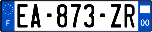 EA-873-ZR