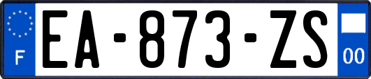 EA-873-ZS