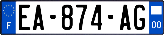 EA-874-AG