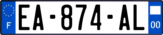 EA-874-AL