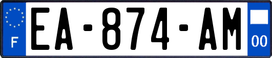 EA-874-AM