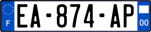 EA-874-AP