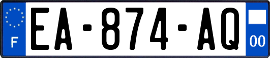 EA-874-AQ