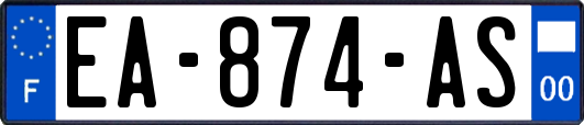 EA-874-AS