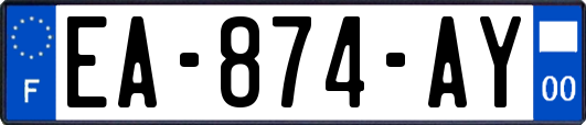 EA-874-AY