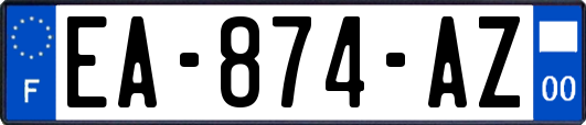 EA-874-AZ