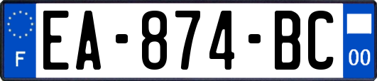 EA-874-BC