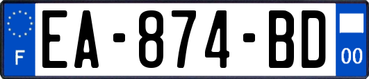 EA-874-BD