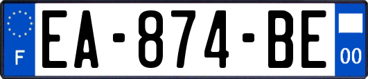 EA-874-BE