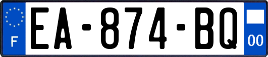 EA-874-BQ