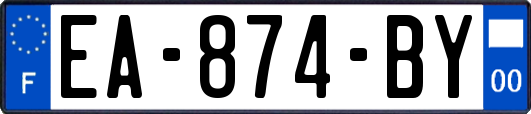 EA-874-BY