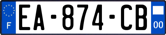 EA-874-CB