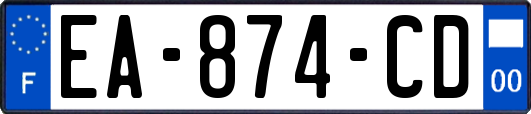 EA-874-CD