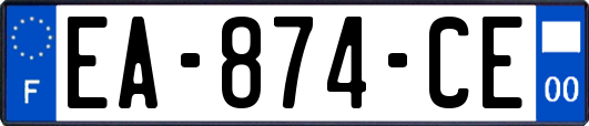 EA-874-CE