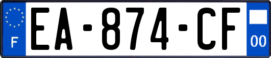 EA-874-CF