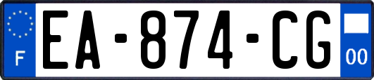 EA-874-CG