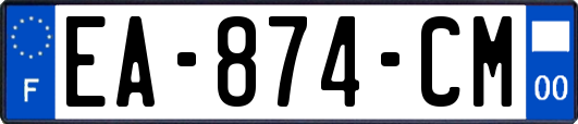 EA-874-CM