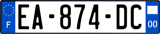 EA-874-DC