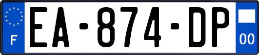 EA-874-DP