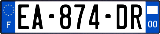 EA-874-DR