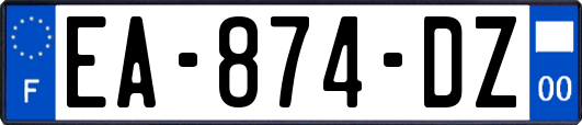 EA-874-DZ