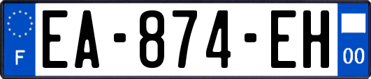 EA-874-EH