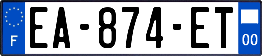 EA-874-ET