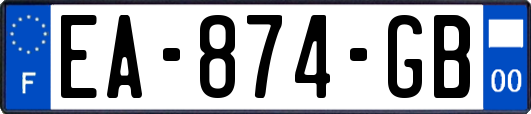 EA-874-GB