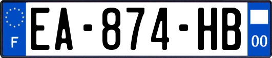 EA-874-HB