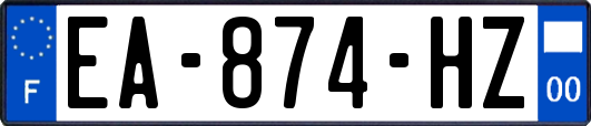 EA-874-HZ