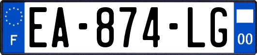 EA-874-LG